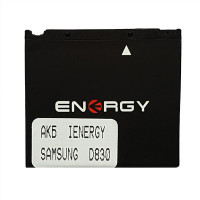 Аккумулятор iENERGY SAMSUNG D830 (690 mAh)