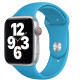 Ремешок для Apple Watch 42/44/45/49 mm Sport Band Sky Blue (16)