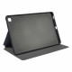 Чехол-книжка Cover Case для Samsung P610/ P615 Galaxy Tab S6 Lite 10.4" Black
