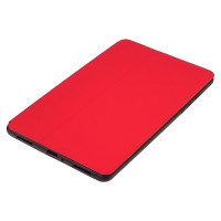 Чехол-книжка Cover Case для Samsung T290/ T295 Galaxy Tab A 8.0" (2019) Red