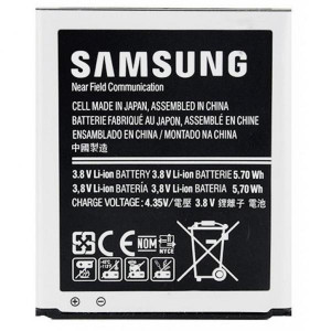 Аккумулятор  Samsung Galaxy Ace 4, G313H (EB-BG313BBE) (1500 mAh)