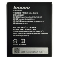 Аккумулятор  Lenovo A399, BL239 (2000 mAh)