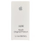 Аккумулятор Apple iPhone 11 Pro ( Quality, 3046 mAh)