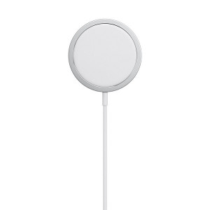 Безпровідний зарядний пристрій Apple MagSafe Charger, Cable Type-C (MHXH3CH/2140) White Код: 424432-11