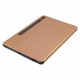 Чехол-книжка Cover Case для Samsung T970/ 975/ 976 Galaxy Tab S7+ 12.4" Pink