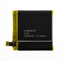 Аккумулятор  Blackview BV6000/BV6000s (4500 mAh)