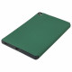 Чехол-книжка Cover Case для Samsung P610/ P615 Galaxy Tab S6 Lite 10.4" Green