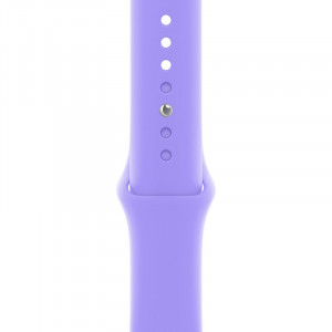 Ремешок для Apple Watch 42/44/45/49 mm Sport Band Light Violet (41)