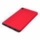 Чехол-книжка Cover Case для Samsung T225/ T220 Galaxy Tab A7 Lite Red