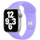 Ремешок для Apple Watch 42/44/45/49 mm Sport Band Light Violet (41)