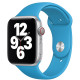 Ремешок для Apple Watch 38/40/41 mm Sport Band Sky Blue (16)