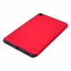 Чехол-книжка Cover Case для Xiaomi Mi Pad 4.8" Red