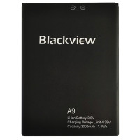 Аккумулятор  Blackview A9/A9 Pro (3000 mAh)