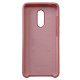 Чехол силиконовый для Xiaomi Redmi 5 Peach Bl.Pink (29)