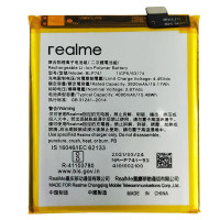 Аккумулятор  Realme X2, BLP741 (4000 mAh)