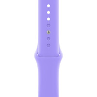 Ремешок для Apple Watch 38/40/41 mm Sport Band Light Violet (41)