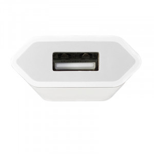 Сетевое зарядное устройство Apple Power Adapter 5W (Foxconn), White