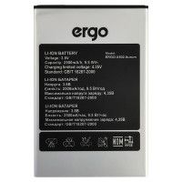 Аккумулятор  Ergo A502 Aurum (2500 mAh)
