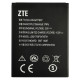 Аккумулятор  ZTE L5 Plus (2150 mAh)