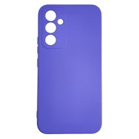 Чехол силиконовый для Samsung A54 Purple