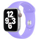 Ремешок для Apple Watch 38/40/41 mm Sport Band Light Violet (41)