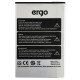 Аккумулятор  Ergo A502 Aurum (2500 mAh)