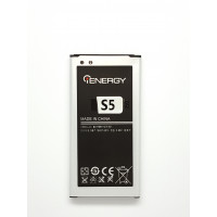 Аккумулятор iENERGY SAMSUNG Galaxy S5 (EB-BG900BBC;EB-BG900BBE;EB-BG900BBU) (2800 mAh)