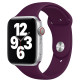 Ремешок для Apple Watch 38/40/41 mm Sport Band Purple (45)