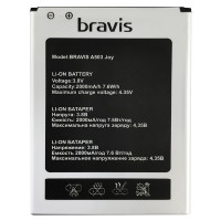 Аккумулятор  Bravis A503 JOY (2000 mAh)