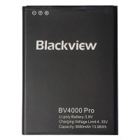 Аккумулятор  Blackview BV4000/BV4000 Pro (3680 mAh)