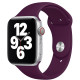 Ремешок для Apple Watch 42/44/45/49 mm Sport Band Purple (45)