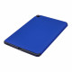 Чехол-книжка Cover Case для Samsung P610/ P615 Galaxy Tab S6 Lite 10.4" Blue