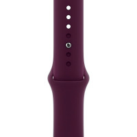 Ремешок для Apple Watch 38/40/41 mm Sport Band Purple (45)