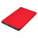 Чехол-книжка Cover Case для Samsung T515/ T510 Tab A 10.1" (2019) Red