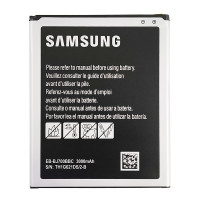 Аккумулятор  Samsung Galaxy J7 Dual Sim 2016 J700, Galaxy J4 J400 (EB-BJ700CBE) (3000 mAh)