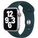 Ремешок для Apple Watch 38/40/41 mm Sport Band Cosmos Blue (35)