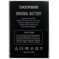 Аккумулятор  DooGee X9 mini, BAT16542100 (2000 mAh)