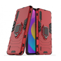 Чехол Armour Hard Magnetic for Xiaomi Mi 9Se Red
