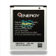 Аккумулятор iENERGY SAMSUNG S7262, Galaxy Star Plus Duos (1500 mAh)