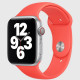 Ремешок для Apple Watch 42/44/45/49 mm Sport Band Imperial Red (29)