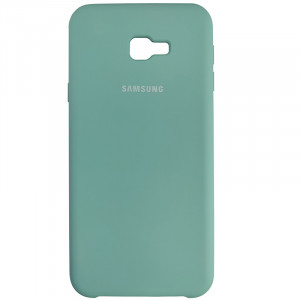 Чехол силиконовый для Samsung J415 Sea blue (20)