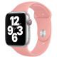 Ремешок для Apple Watch 42/44/45/49 mm Sport Band Light Pink (6)
