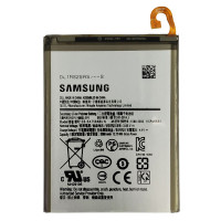 Аккумулятор  Samsung Galaxy A10 A105, Galaxy A70 A750, Galaxy M10 (EB-BA750ABU) (3300 mAh)