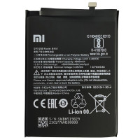 Аккумулятор  Xiaomi Redmi 8, Redmi 8A, BN51 (4900 mAh)