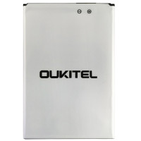 Аккумулятор  Oukitel C8 (3000 mAh)