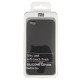 Чехол силиконовый для Xiaomi Redmi Go Black (18)