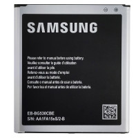 Аккумулятор  Samsung Galaxy J500, Galaxy J250, G530 (EB-BG530CBE) (2600 mAh)