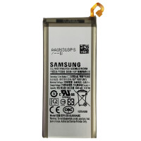 Аккумулятор  Samsung Galaxy J6 2018 (EB-BJ800ABE) (3000 mAh)