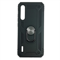 Чехол Armor Magnetic Case Xiaomi Mi 9 Black