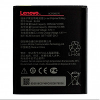 Аккумулятор  Lenovo C2, BL264 (3500 mAh)
